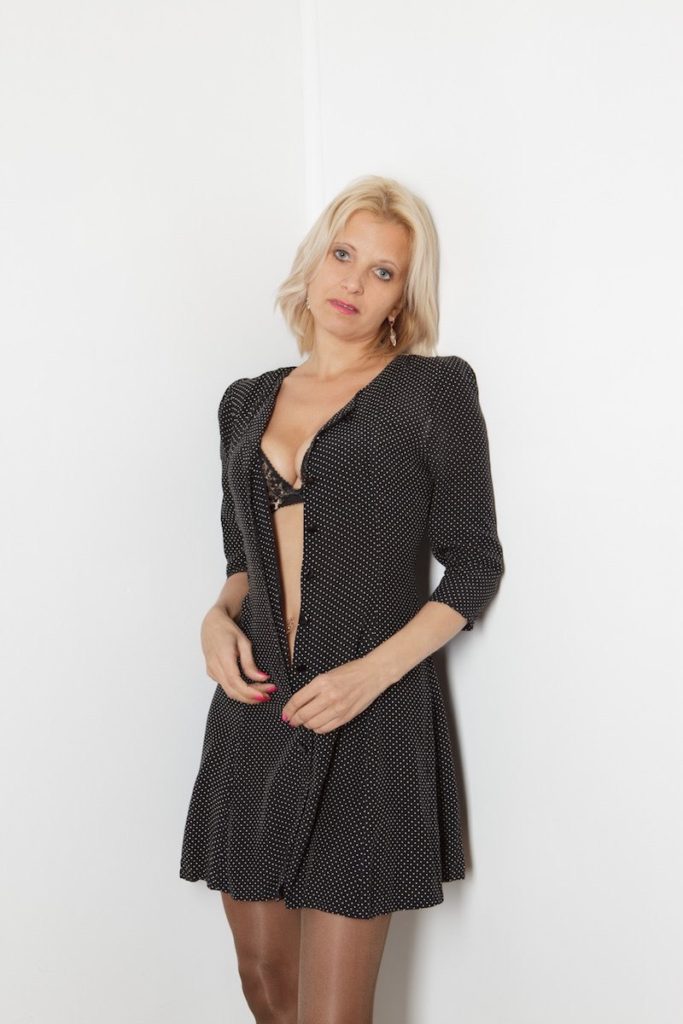 Hotesse tel rose Natasha